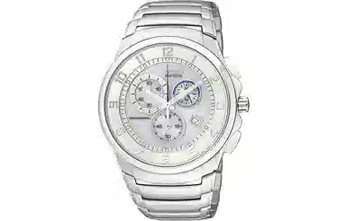 CITIZEN 41mm AT0690-55A