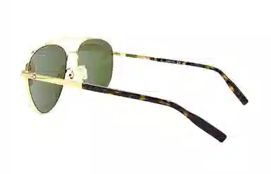 MontBlanc Hexagon Star Pilot Holiday Edition Sunglasses