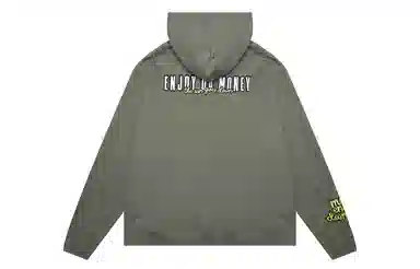 MR.ENJOYDA MONEY FW22 "