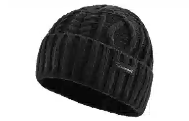 Kenmont Knitted Wool Hat