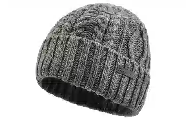 Kenmont Knitted Wool Hat