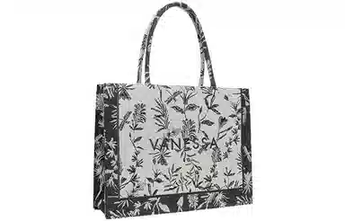 VANESSA HOGAN VH Tote