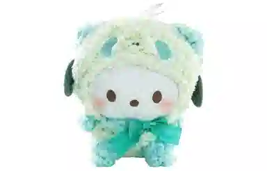 Sanrio 16cm