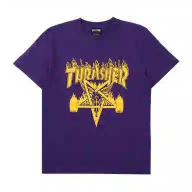 Thrasher FW22 T