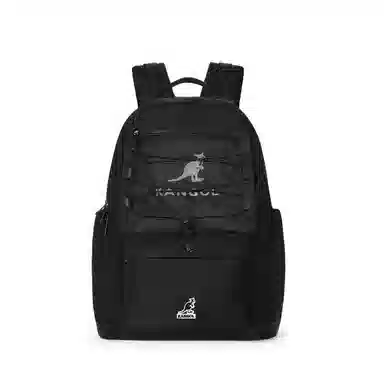 Kangol Nylon Backpack