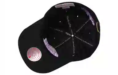 Mitchell & Ness Lakers Cap