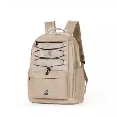 Kangol Nylon Backpack