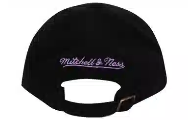 Mitchell & Ness Lakers Cap