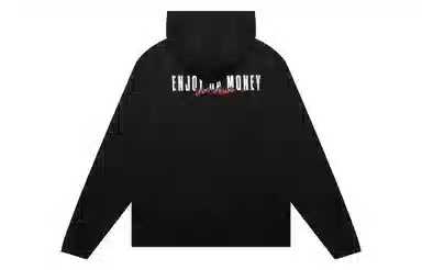 MR.ENJOYDA MONEY FW22 "