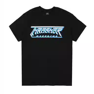 Thrasher