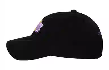 Mitchell & Ness Lakers Cap