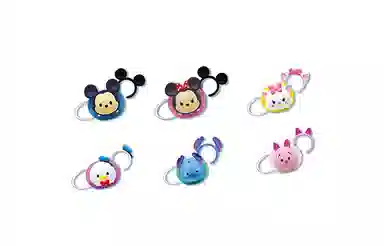 LIOH TOY Tsum Tsum 6