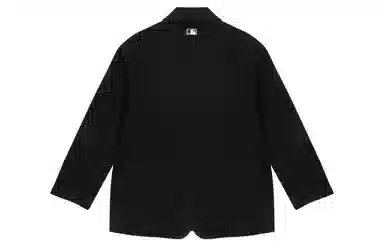 MLB Blazer Black