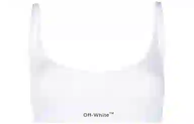OFF-WHITE SS22 Logo