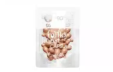 娇韵诗 胶囊粉底补充装