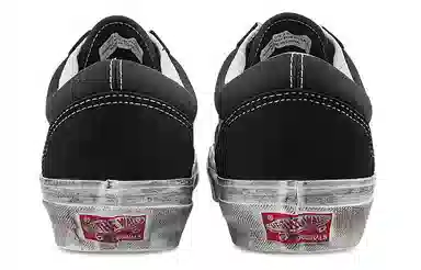 Vans Old Skool LX Black