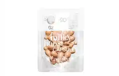 娇韵诗 胶囊粉底补充装