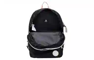 Converse Backpack Black