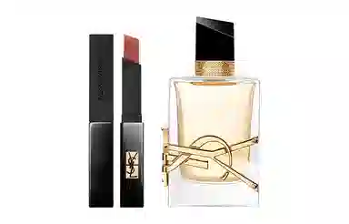 YSL 2 302+EDP50ml