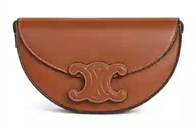 CELINE BesaceTriomphe Logo