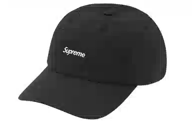Supreme Week 1 Brushed Cordura Small Box 6-Panel