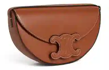 CELINE BesaceTriomphe Logo