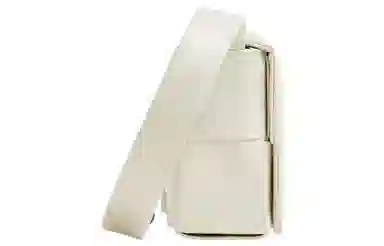 Bottega Veneta Cassette Mini White
