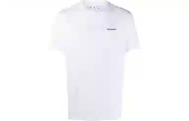 OFF-WHITE SS22 Caravaggio T