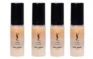 YSL 7ml*37ml*4
