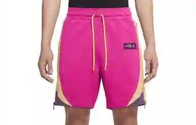 Jordan Shorts Pink