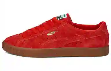 PUMA Suede VTG Hairy