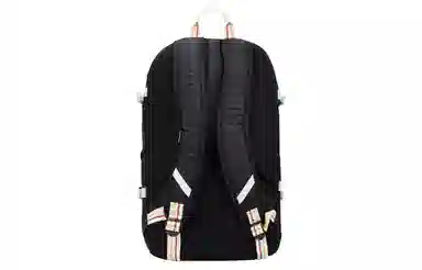 Converse Backpack Black