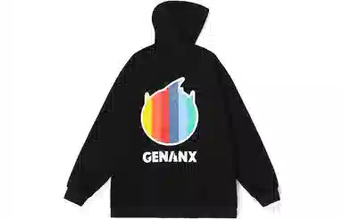 GENANX