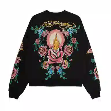 Ed Hardy