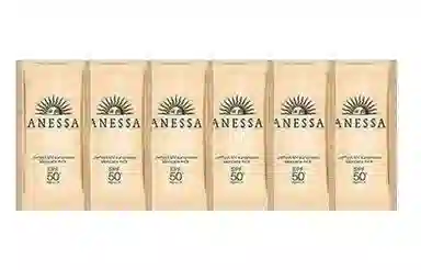 ANESSA 4ml*6