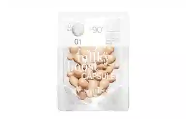 娇韵诗 胶囊粉底补充装