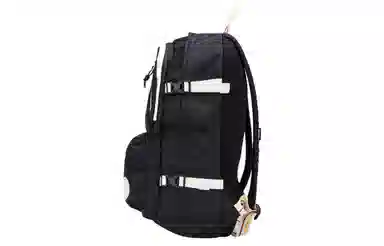 Converse Backpack Black