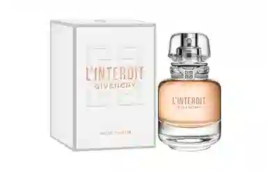 GIVENCHY EDT 10ml35ml50ml80ml