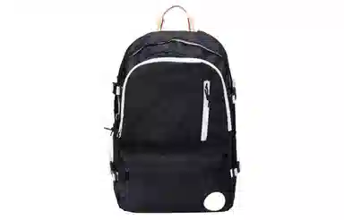 Converse Backpack Black