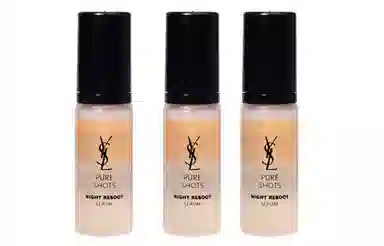 YSL 7ml*37ml*4