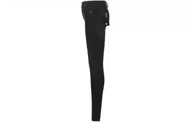 Emporio Armani FW22 Jeans Black