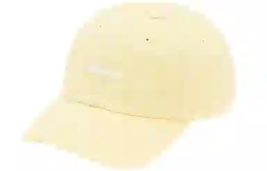 Supreme Week 1 Brushed Cordura Small Box 6-Panel