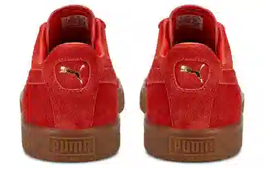 PUMA Suede VTG Hairy