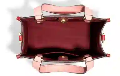 COACH Dempsey 22 Tote