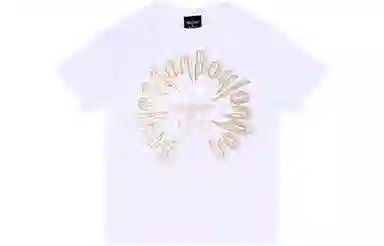 Boy London FW22 logoT
