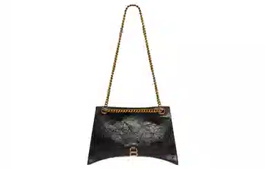 Balenciaga CRUSH Niki