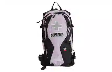 Supreme x The North Face Harness Backpack Black