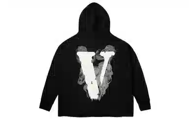 VLONE Smoke Demon Angel V