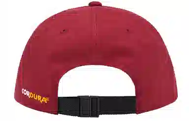 Supreme Week 1 Brushed Cordura Small Box 6-Panel