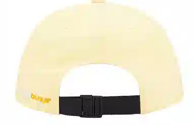 Supreme Week 1 Brushed Cordura Small Box 6-Panel